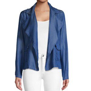 VIGOSS Chambray Jacket